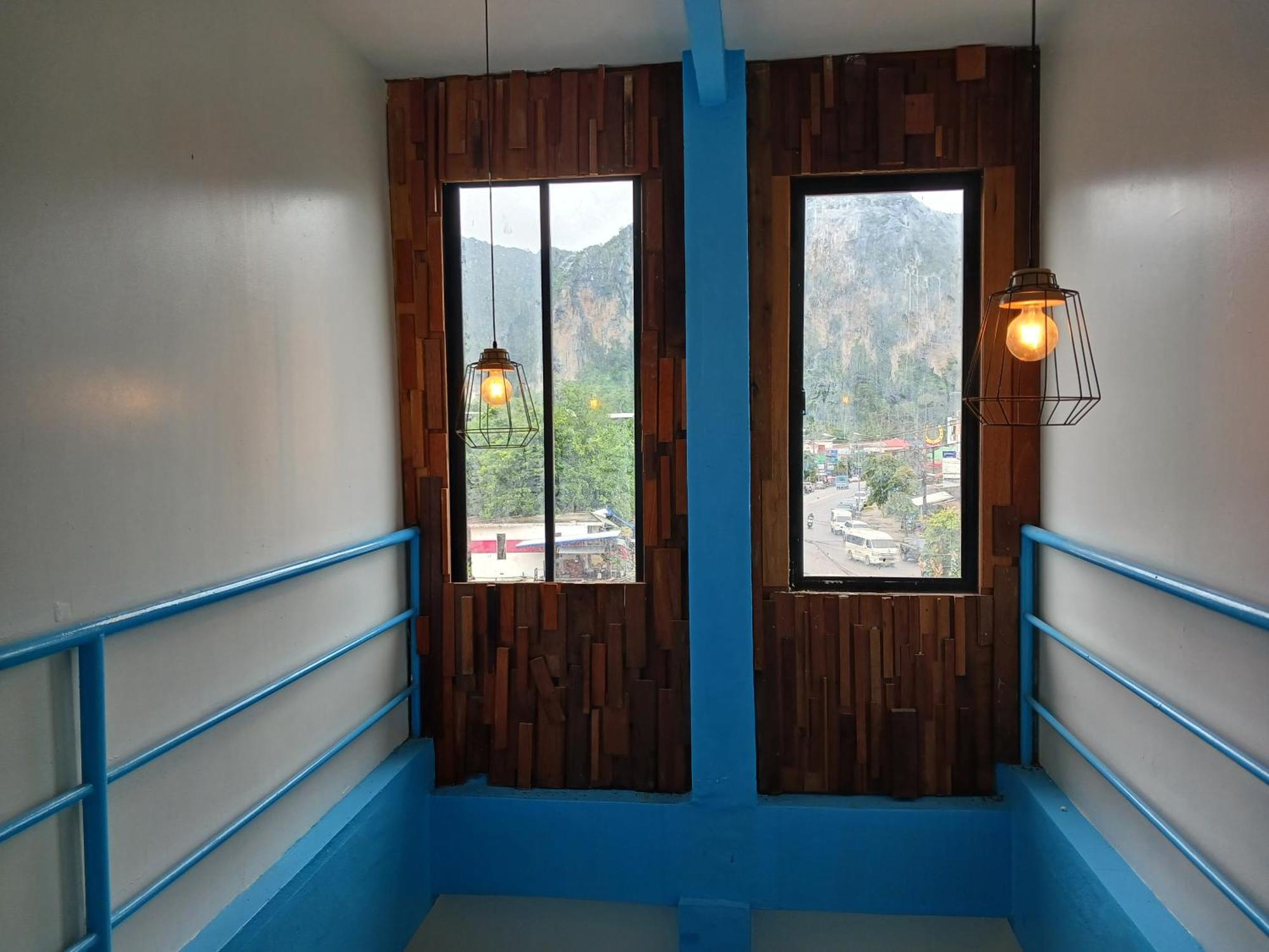 The Hangout Hostel Ao Nang Dış mekan fotoğraf